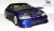 1994-1995 Honda Accord 2DR Duraflex Spyder Body Kit 4 Piece