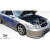 1994-1995 Honda Accord 2DR Spyder Body Kit - 4 Piece - image 26