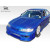 1994-1995 Honda Accord 2DR Duraflex Spyder Body Kit - 4 Piece - image 33