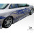 1994-1995 Honda Accord 2DR Spyder Body Kit - 4 Piece - image 56
