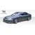 1994-1997 Honda Accord Spyder Front Bumper - image 10