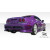 1992-1996 Honda Prelude Spyder Side Skirts Rocker Panels - 2 Piece (S) - image 12