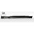 1992-1996 Honda Prelude Spyder Side Skirts Rocker Panels - 2 Piece (S) - image 3