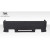 1990-1993 Honda Accord 2dr / 4DR Spyder Rear Bumper - 1 Piece - image 3