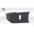 1990-1993 Honda Accord Spyder Rear Bumper - image 8