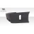 1990-1993 Honda Accord Spyder Rear Bumper - image 9