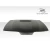 1990-1993 Acura Integra Spyder 2 Hood - image 4