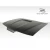 1990-1993 Acura Integra Spyder 2 Hood - image 6