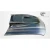 2005-2009 Ford Mustang Spyder 3 Carbon Fiber Hood - image 15