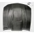 2005-2009 Ford Mustang Spyder 3 Carbon Fiber Hood - image 17