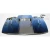 2005-2009 Ford Mustang Spyder3 Hood - 1 Piece - image 5