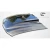 2005-2009 Ford Mustang Spyder3 Hood - 1 Piece - image 8