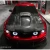 2005-2009 Ford Mustang Spyder3 Hood - 1 Piece - image 2