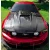 2005-2009 Ford Mustang Spyder3 Hood - 1 Piece - image 3