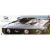 2005-2009 Ford Mustang Spyder 3 Hood - 1 Piece - image 5