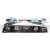 2005-2009 Ford Mustang Spyder 3 Hood - 1 Piece - image 7