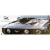 2005-2009 Ford Mustang Spyder 3 Hood - 1 Piece - image 9