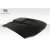 2005-2009 Ford Mustang Spyder 3 Hood - 1 Piece - image 13