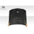 2005-2009 Ford Mustang Spyder 3 Hood - 1 Piece - image 17