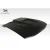 2005-2009 Ford Mustang Spyder 3 Hood - 1 Piece - image 12