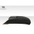2005-2009 Ford Mustang Spyder 3 Hood - 1 Piece - image 8