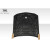 2005-2009 Ford Mustang Spyder 3 Hood - 1 Piece - image 9