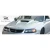 2000-2005 Chevrolet Impala Spyder 3 Hood - 1 Piece - image 3