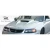 2000-2005 Chevrolet Impala Spyder 3 Hood - image 5