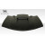 2000-2005 Chevrolet Impala Spyder 3 Hood - 1 Piece - image 4