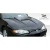 2000-2005 Chevrolet Monte Carlo Spyder 3 Hood - image 3