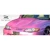 2000-2005 Chevrolet Monte Carlo Spyder 3 Hood - image 7