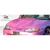 2000-2005 Chevrolet Monte Carlo Spyder 3 Hood - image 6