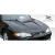 2000-2005 Chevrolet Monte Carlo Spyder 3 Hood - image 4