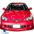 FRP MUGE Hood > Acura RSX (DC5) 2005-2006 - image 2