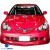 FRP MUGE Hood > Acura RSX (DC5) 2005-2006 - image 2