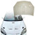 FRP MUGE Hood > Acura RSX (DC5) 2005-2006 - image 7