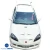 FRP MUGE Hood > Acura RSX (DC5) 2005-2006 - image 9
