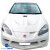 FRP MUGE Hood > Acura RSX (DC5) 2005-2006 - image 10