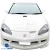 FRP MUGE Hood > Acura RSX (DC5) 2005-2006 - image 12
