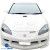 ModeloDrive FRP MUGE Hood > Acura RSX (DC5) 2005-2006 - image 11