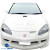 FRP MUGE Hood > Acura RSX (DC5) 2005-2006 - image 12