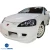 FRP MUGE Hood > Acura RSX (DC5) 2005-2006 - image 14