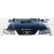 1999-2004 Ford Mustang Spyder 3 Carbon Fiber Hood - image 11