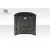 1999-2004 Ford Mustang Spyder 3 Hood - image 6
