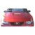 1999-2004 Ford Mustang Spyder 3 Hood - image 1