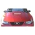 1999-2004 Ford Mustang Spyder 3 Hood - 1 Piece - image 1