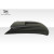 1999-2004 Ford Mustang Spyder 3 Hood - 1 Piece - image 1