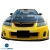 FRP BCLU Front Bumper > Acura TSX 2004-2008 - image 3