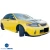 FRP BCLU Front Bumper > Acura TSX 2004-2008 - image 4