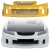 FRP BCLU Front Bumper > Acura TSX 2004-2008 - image 10